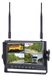 QUAD-VIEW DIGITAL WIRELESS MONITOR